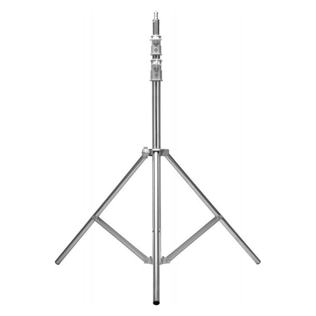 CamRock FC-288S Beleuchtungsstativ (280 cm, 8 kg) (CAMROCK)