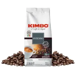 12 kg Kimbo INTENSO Kaffeebohnen