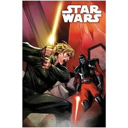 Star Wars Vol. 8: The Sith And The Skywalker, Belletristik von Charles Soule