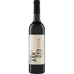 Joven Bodegas Páramo Arroyo 2023 BIO
