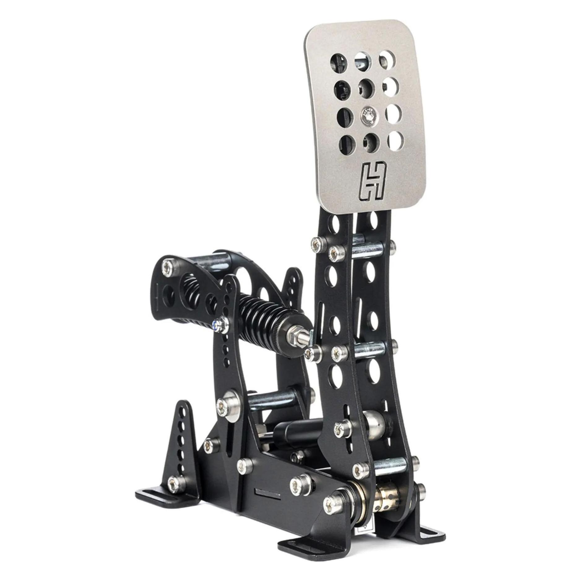 Heusinkveld Ultimate+ Kupplung - schwarz (PC) (HE-SPU1SCB)