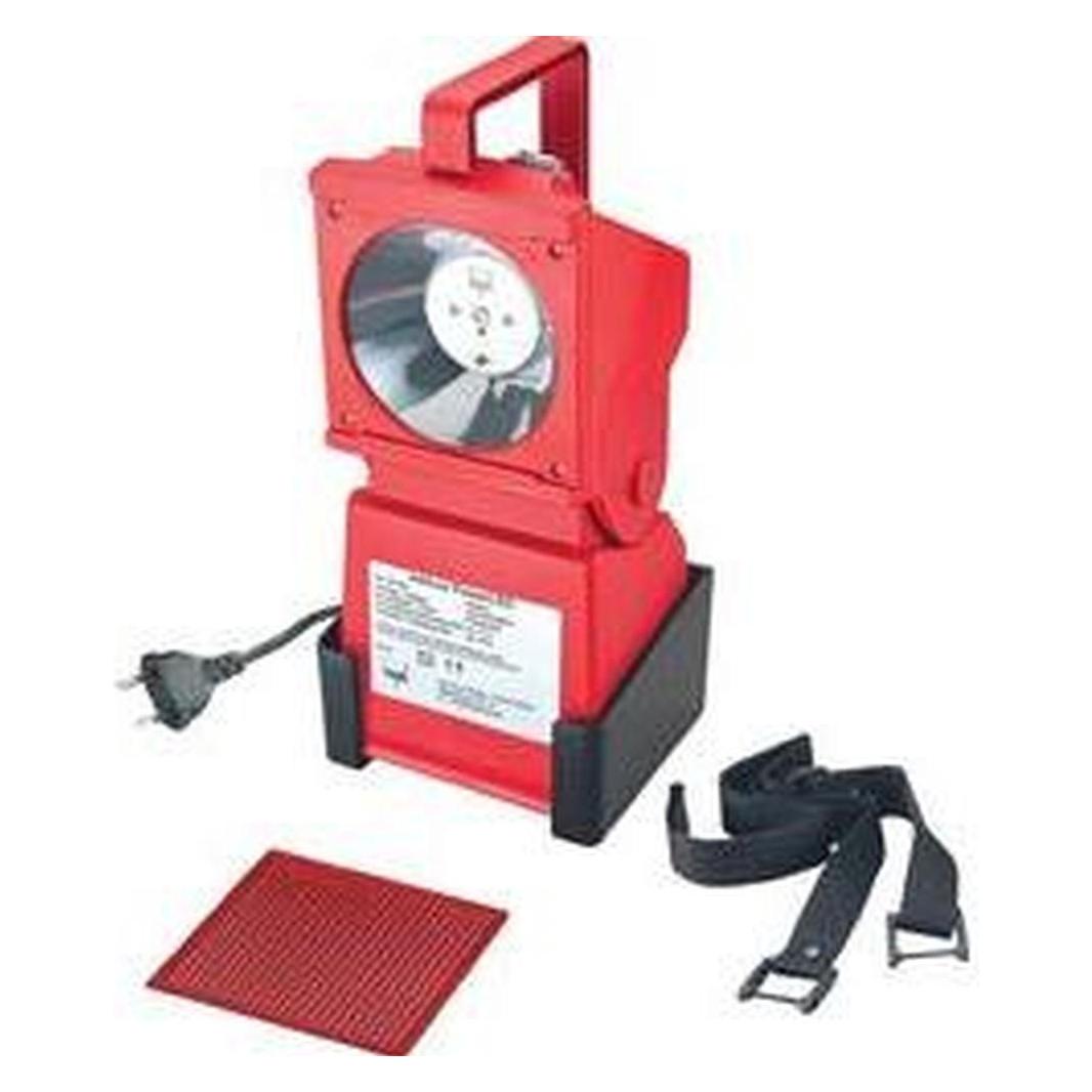 AccuLux Akku-Handscheinwerfer Signal-R (280 lm) (452441)