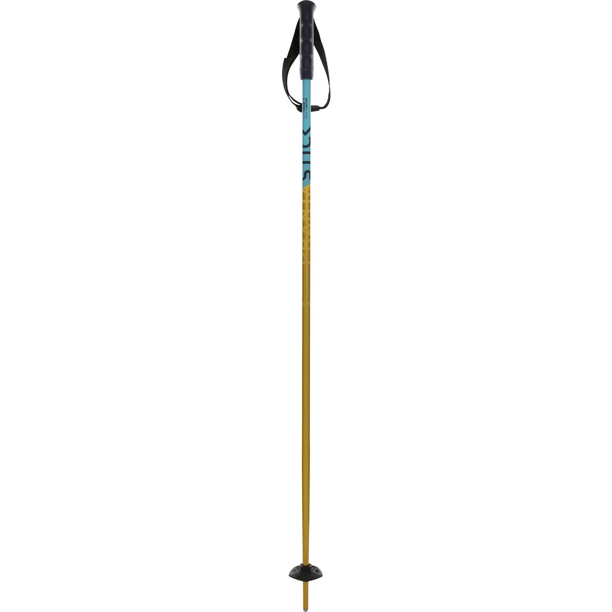 Völkl Phantastick JR Poles yellow 090 141022-090