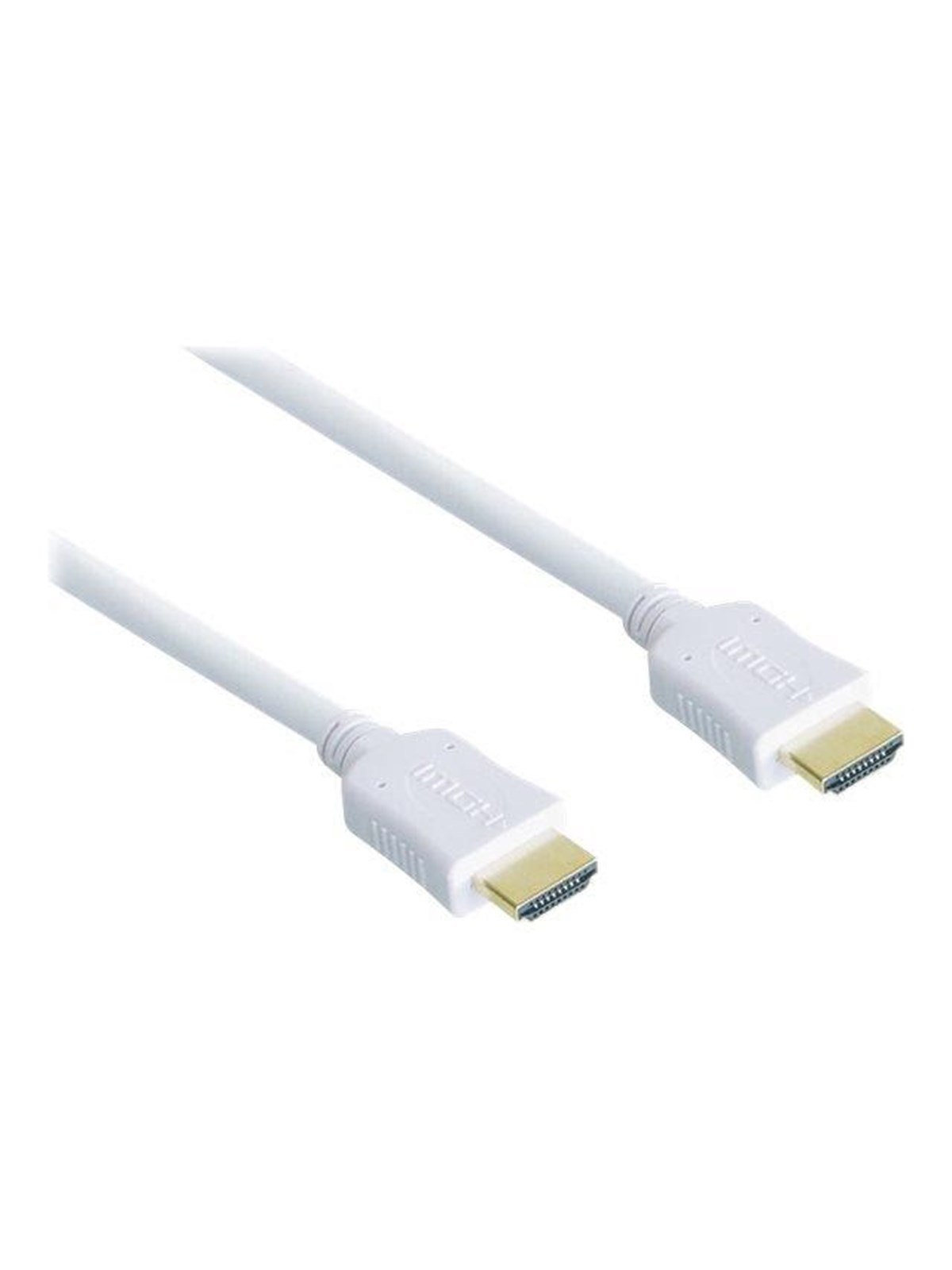 Alcasa electronik Good Connections HDMI cable with Ethernet - 50 cm