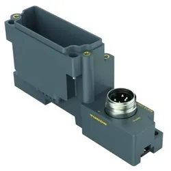 Turck Basismodul BL67-B-1RSM