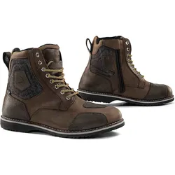Falco Ranger 2 Wasserdichte Motorradstiefel