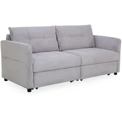 Schlafsofa vito SYSTEMO (BHT 236x90x97 cm) - BHT 236x90x97 cm