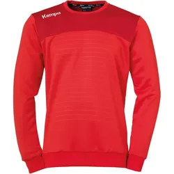 Kempa Emotion 2.0 Trainings-Top rot/chilirot 116