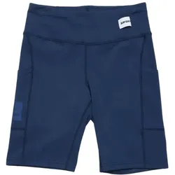 Saysky Damen Motion+ Short Tights 9'' blau