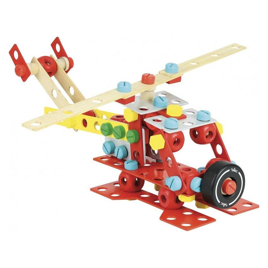 Vilac Super Batibloc Konstruktions (2126)