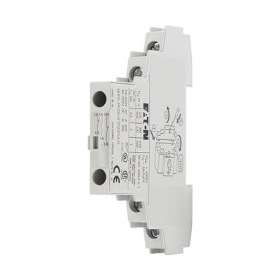 Eaton Normal-Hilfsschalter NHI12-PKZ0 072895