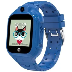 Forever Kids See Me! 3 KW-320 (4G), Smartwatch