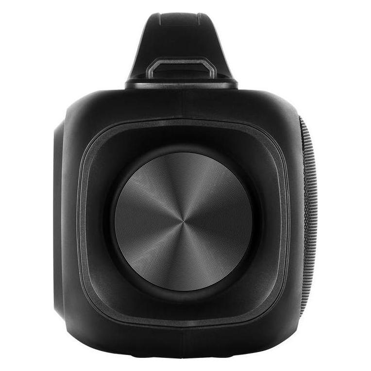 Sven Speaker PS-360, black (, Waterproof (IPx5), TWS, Bluetooth, FM, USB, *h), SV-021740 (PS-360)
