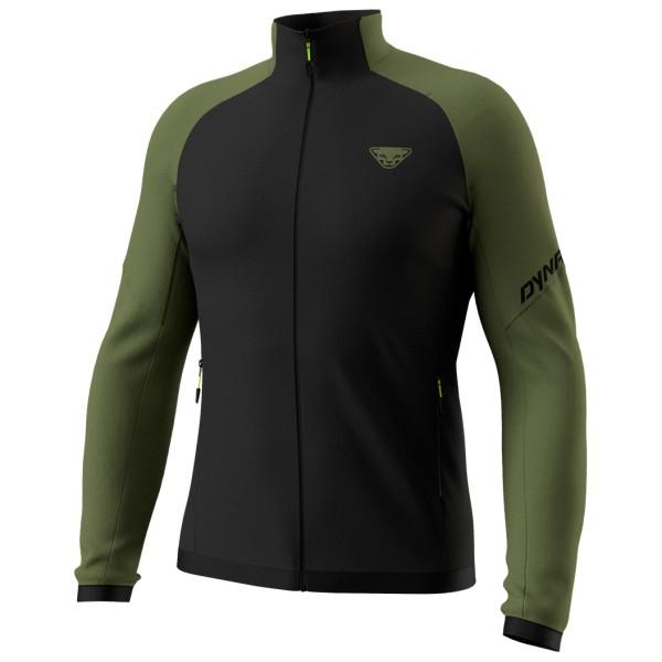 Dynafit - Radical Ptc Jacket - Fleecejacke Gr M schwarz