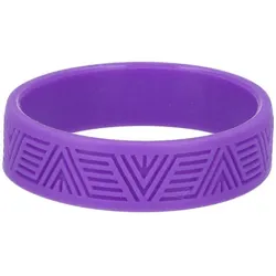 PNW Farbring 34,9 mm für Loam Sattelstützen | Fruit Snacks Purple