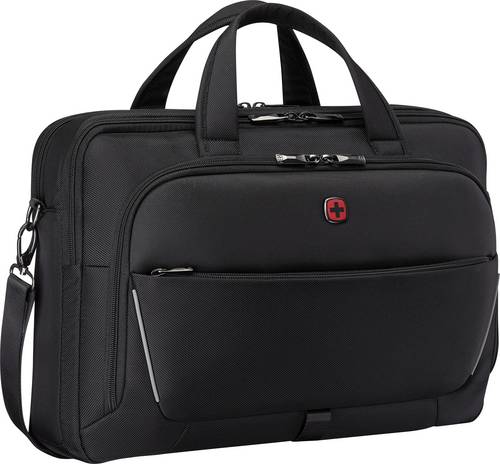 Wenger Notebook Tasche Meteor Passend für maximal: 43,2cm (17") Schwarz