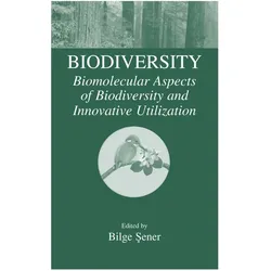Biodiversity, Fachbücher