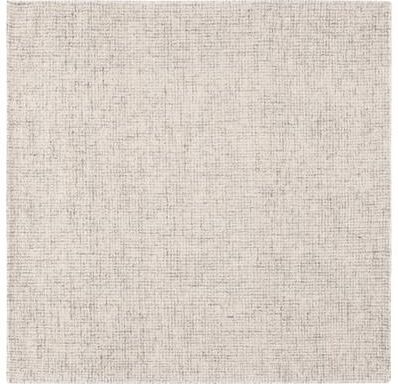 Martha Stewart Handmade Verane Contemporary Wool Rug