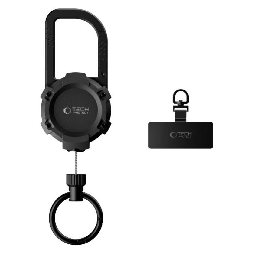 Tech-Protect Ath03 Urbanloop Anti-Theft Holder Black (1719908377)