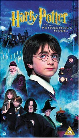 Chris Columbus - Harry Potter And The Sorcerer's Stone [2 DVDs] [UK Import] - Preis vom 11.10.2026 03:10:56 h