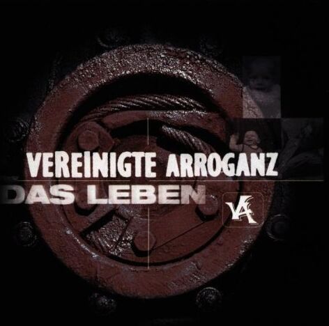 Vereinigte Arroganz - Das Leben - Preis vom 09.10.2026 07:28:09 h