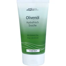 Olivenöl Hydrofrisch Dusche 150 ML
