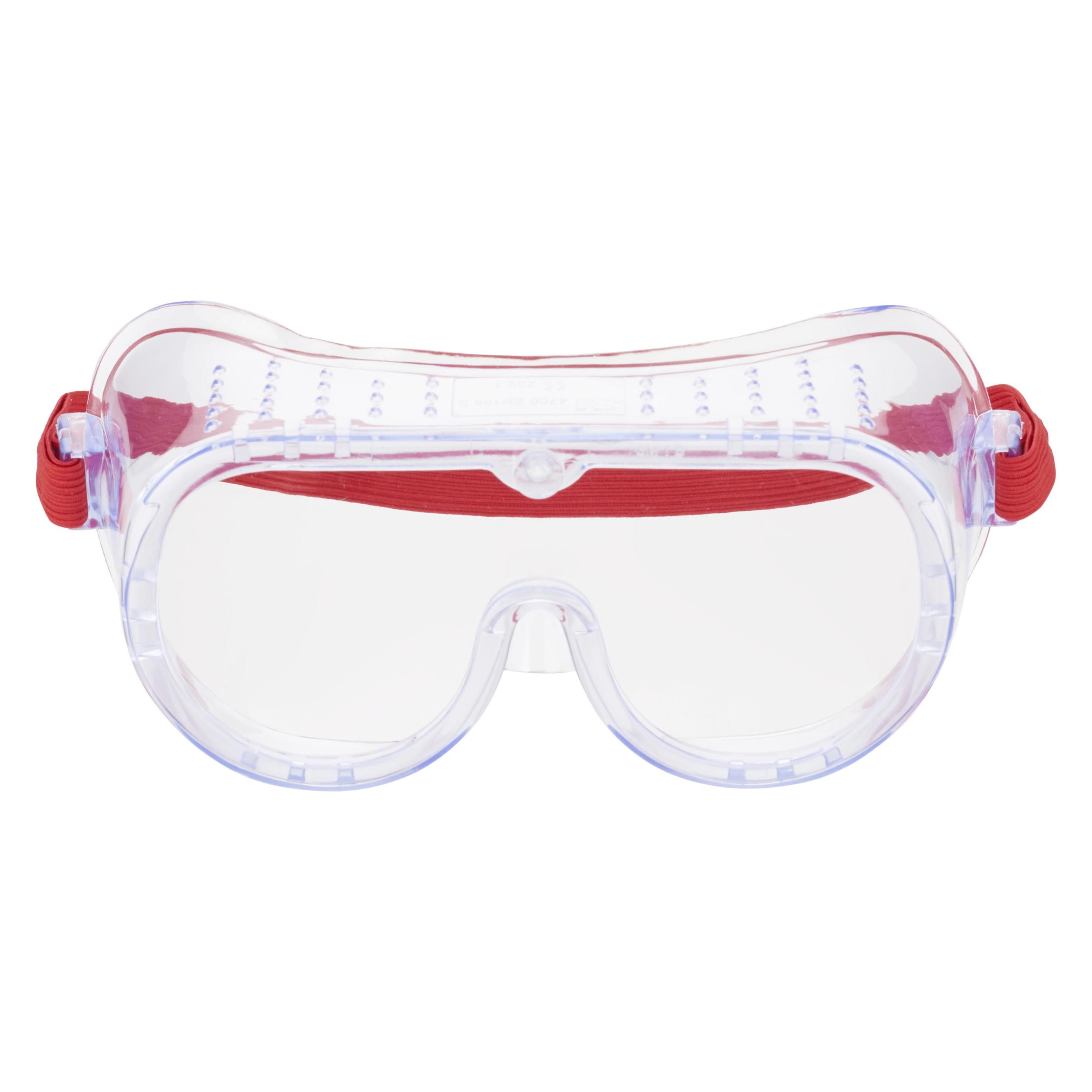 3M Vollsichtschutzbrille 4700C1 (7100140623)