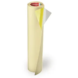 tesaprint 52315 460mmx25m gelb-transparent