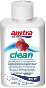 Amtra Clean 300ML