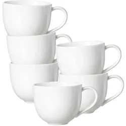 Ritzenhoff & Breker, Tasse, Skagen Espressotassen (90 ml, 6x)