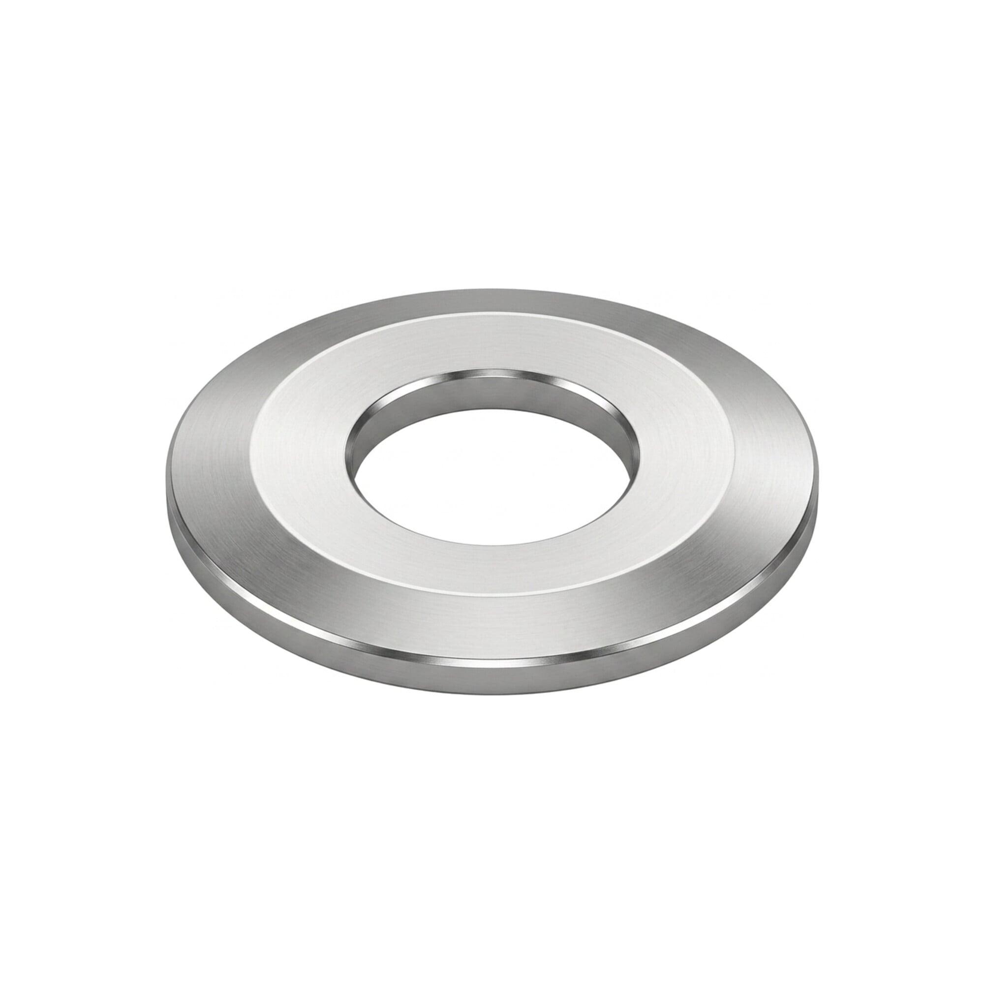 DIN 6796 Spannscheiben für Schraubenverbindungen Federstahl 10 phosphatiert K ; Industrial Quality Supplies (067960300100000)