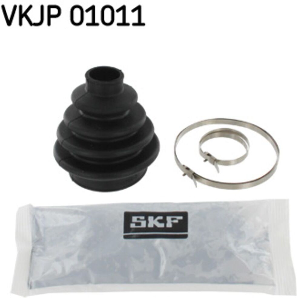 Faltenbalgsatz, Antriebswelle SKF VKJP 01011