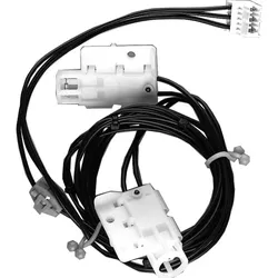 Bosch Ersatzteil TTNR: 87145000320 87145000320 Abgasüberwachung