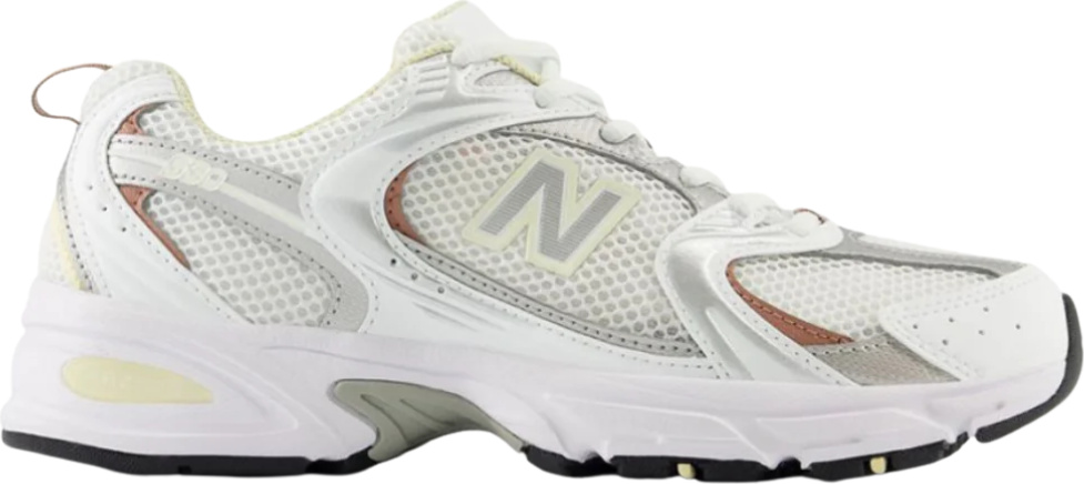 New Balance MR530SGA Wit - Turnschuhe - MR530SGA