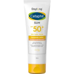 Cetaphil Sun Daylong SPF50+ Liposomale Lotion 100 ML
