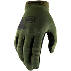 100% Ridecamp Fahrrad Handschuhe XL