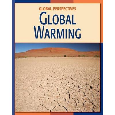 Global Warming, Gebundene Ausgabe von Robert Green, Cherry Lake Publishing, 978-1-60279-123-7