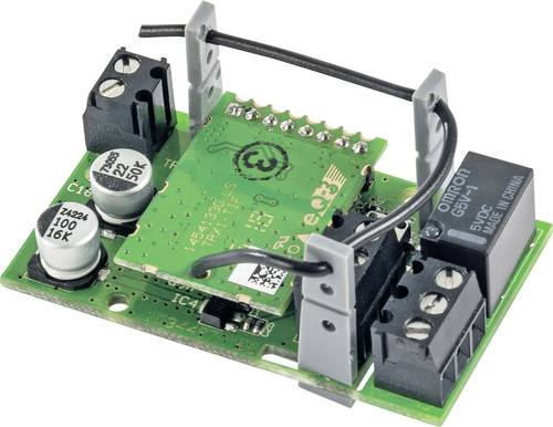 Homematic IP Funk Schaltaktor HmIP-PCBS
