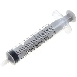 Romed Einmalspritzen, 3-teilig, steril 10 ml / 50 Stück