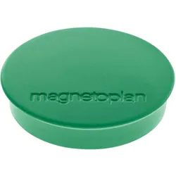 Magnetoplan, Magnet, Discofix Standard (10x)
