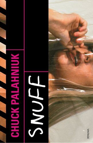 Chuck Palahniuk - Snuff - Preis vom 01.10.2026 17:08:56 h
