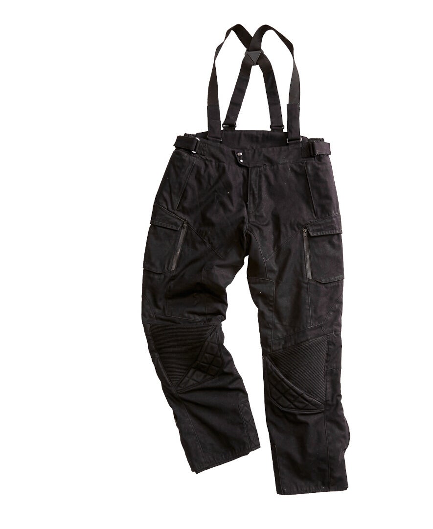 HolyFreedom Explorer Motorrad Textilhose 2878-XL
