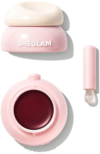 SHEGLAM Hydra Jelly Pocket Lip Jam Dragonfruit