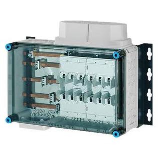 Hensel Mi AS 4142 Verteiler (20001505)