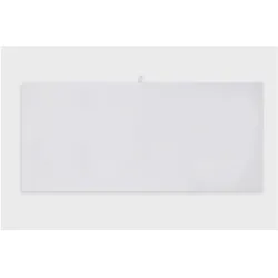 Towel City, Strandtuch, Quick Dry Beach Towel (200 x 90 cm)