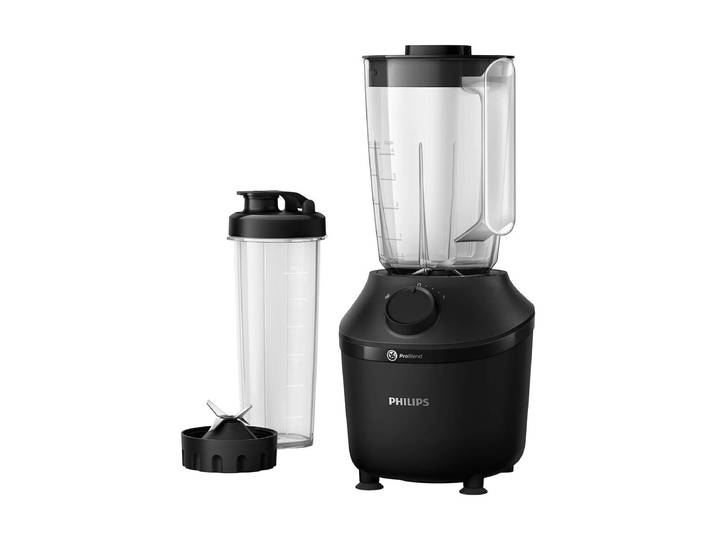 Philips HR2041/41 Standmixer Schwarz