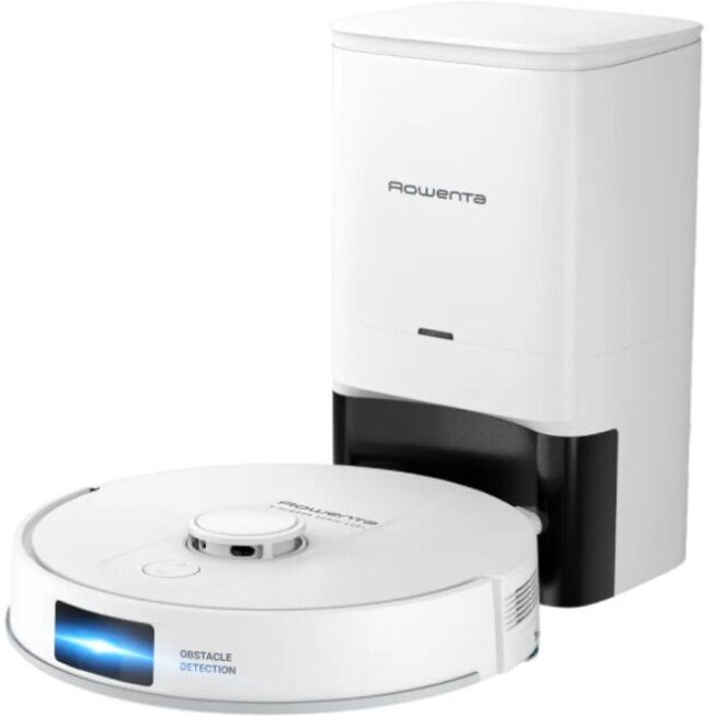 ASPIRADOR ROBOT ROWENTA RR9197WH