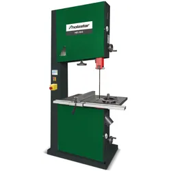 Holzbandsäge Holzstar  HBS 803 5941183