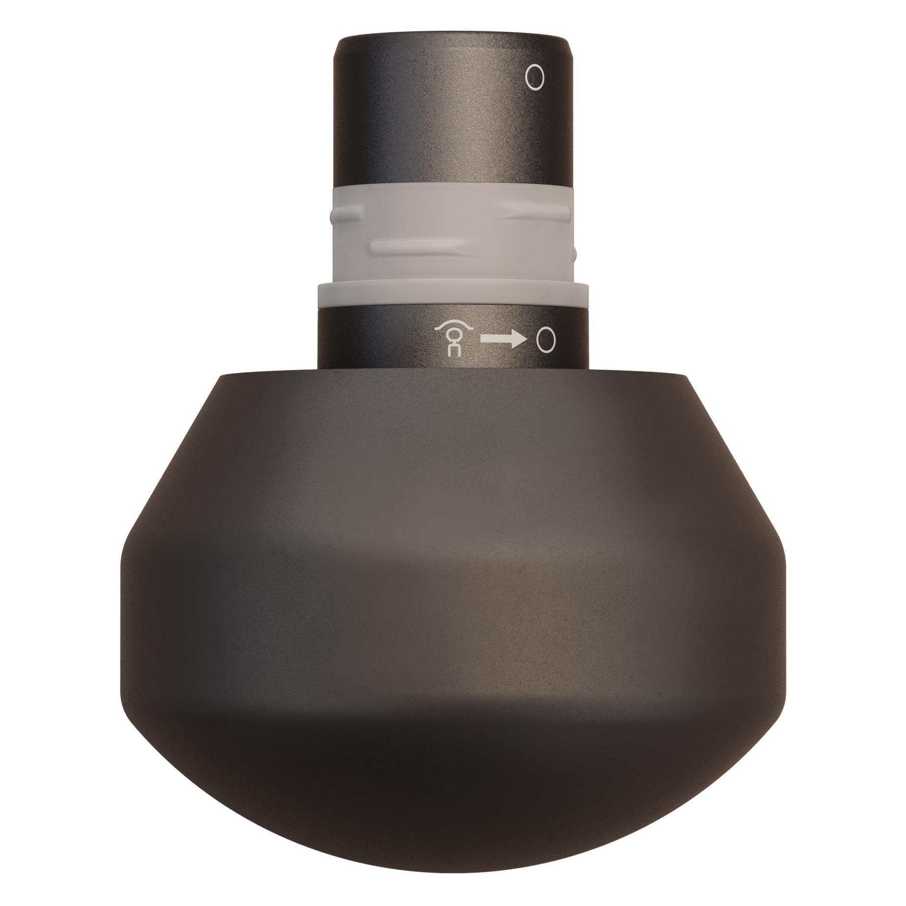 Therabody Other goods THERAGUN PRO PLUS DAMPENER ATTACHMENT (TG0003986-9A10)