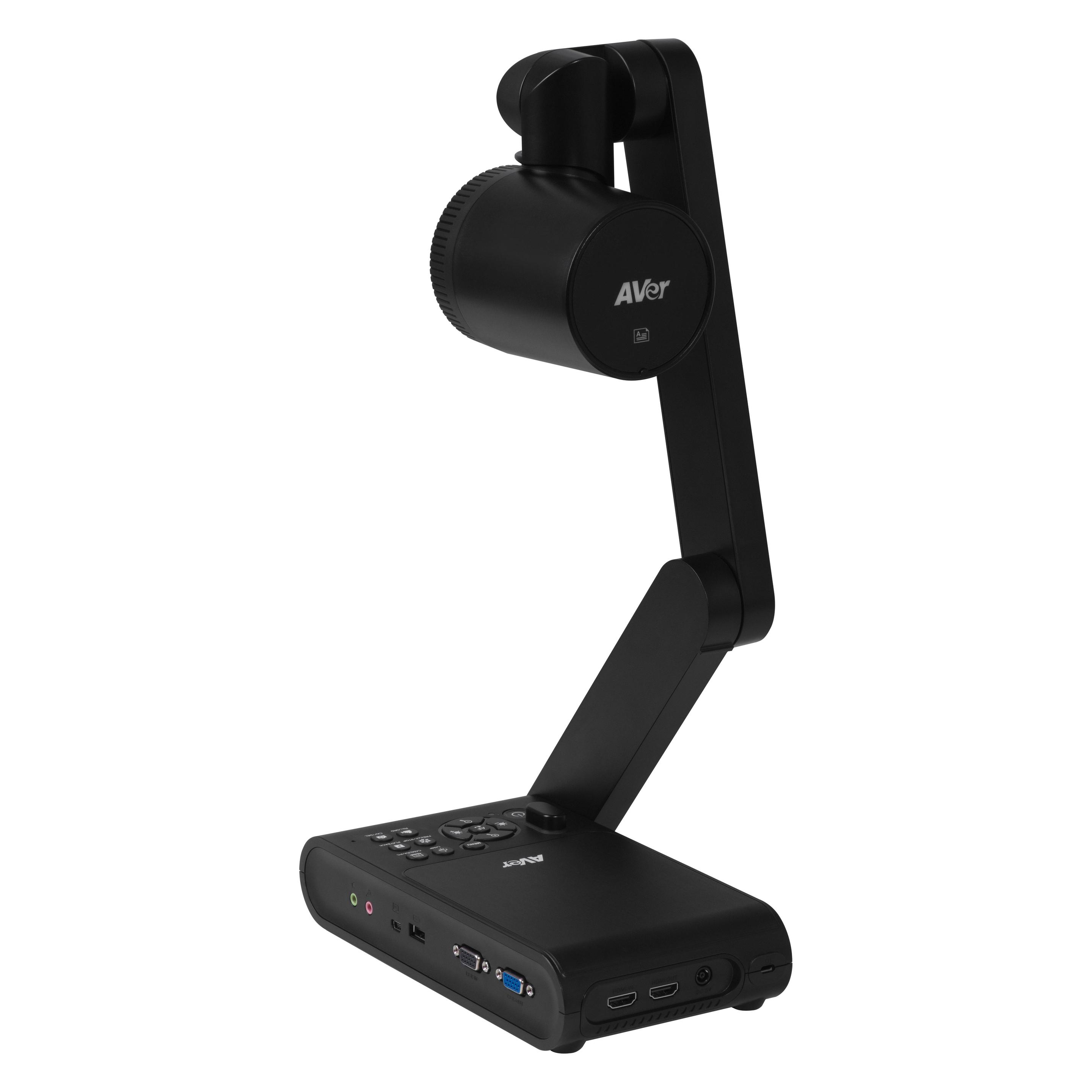 AVer M90UHD (4K) (M90UHD)